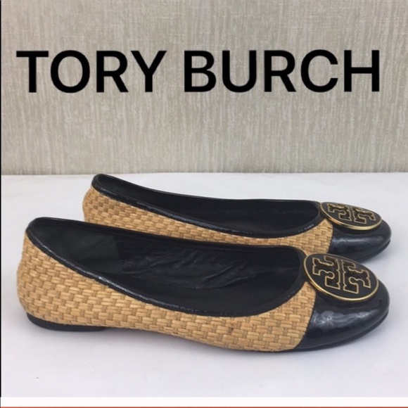 Tory Burch Shoes - 💠TORY BURCH FLATS 💯AUTHENTIC